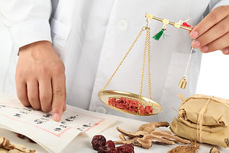 Herbal Medicine
